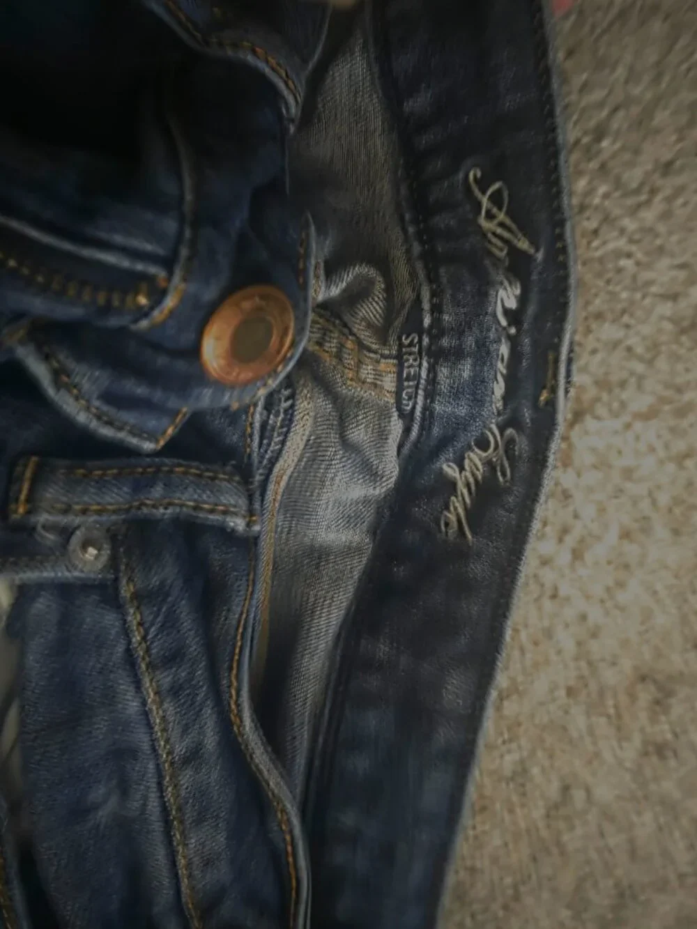 American Eagle